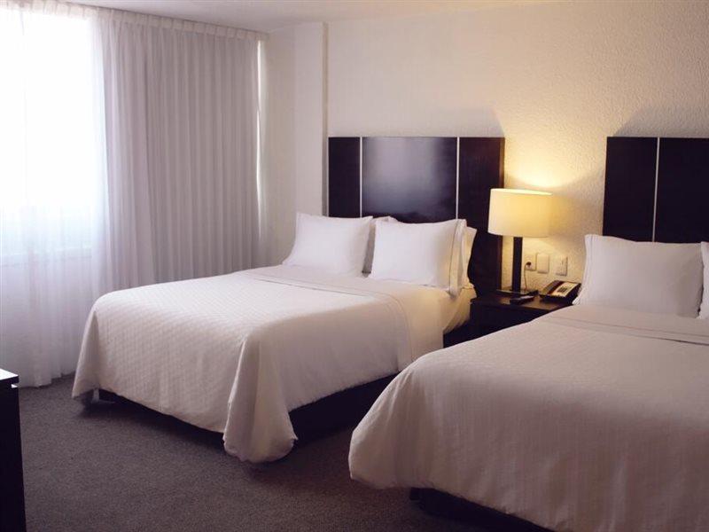 Real Inn Guadalajara Expo Dış mekan fotoğraf