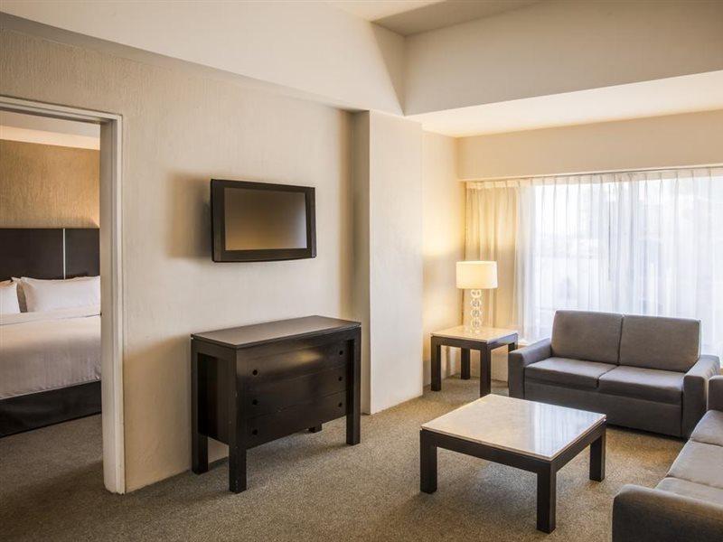 Real Inn Guadalajara Expo Dış mekan fotoğraf