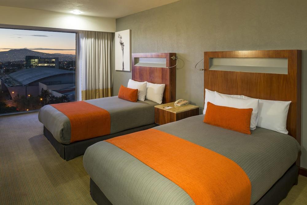 Real Inn Guadalajara Expo Dış mekan fotoğraf