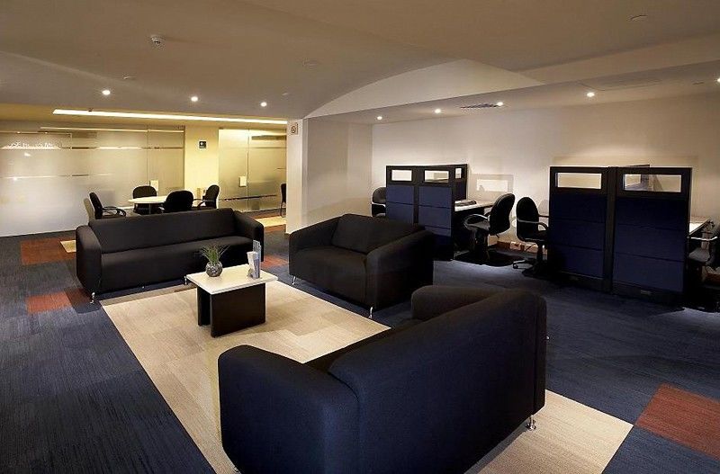Real Inn Guadalajara Expo İç mekan fotoğraf